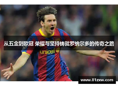 从五金到欧冠 荣耀与坚持铸就罗纳尔多的传奇之路