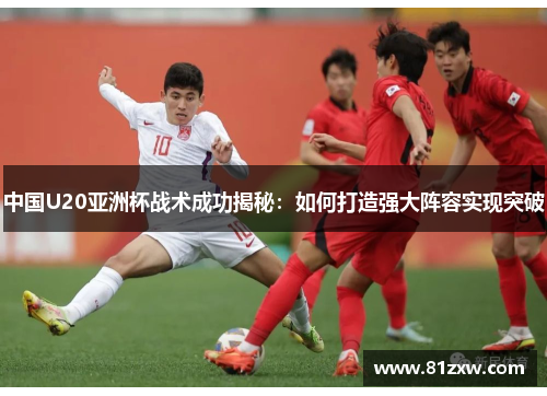 中国U20亚洲杯战术成功揭秘：如何打造强大阵容实现突破