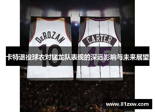 卡特退役球衣对猛龙队表现的深远影响与未来展望