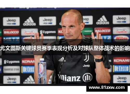 尤文图斯关键球员赛季表现分析及对球队整体战术的影响