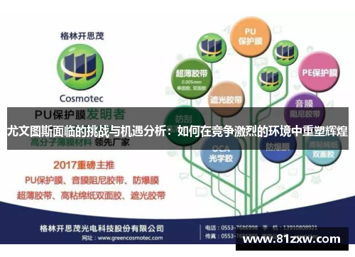 尤文图斯面临的挑战与机遇分析：如何在竞争激烈的环境中重塑辉煌